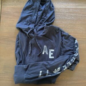 Men’s XL American Eagle long sleeve T-shirt. Never worn.